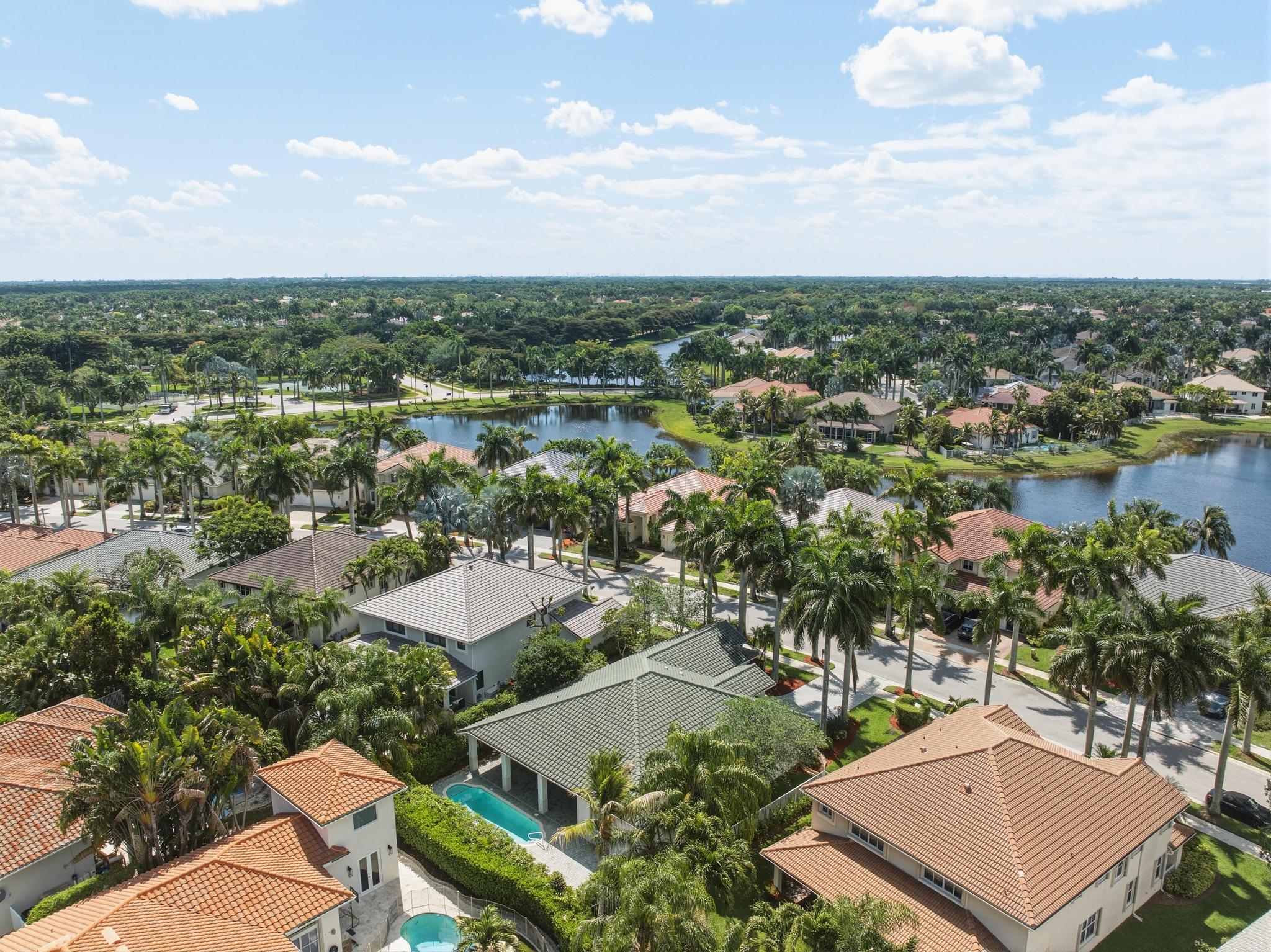 2053 Quail Roost Drive
