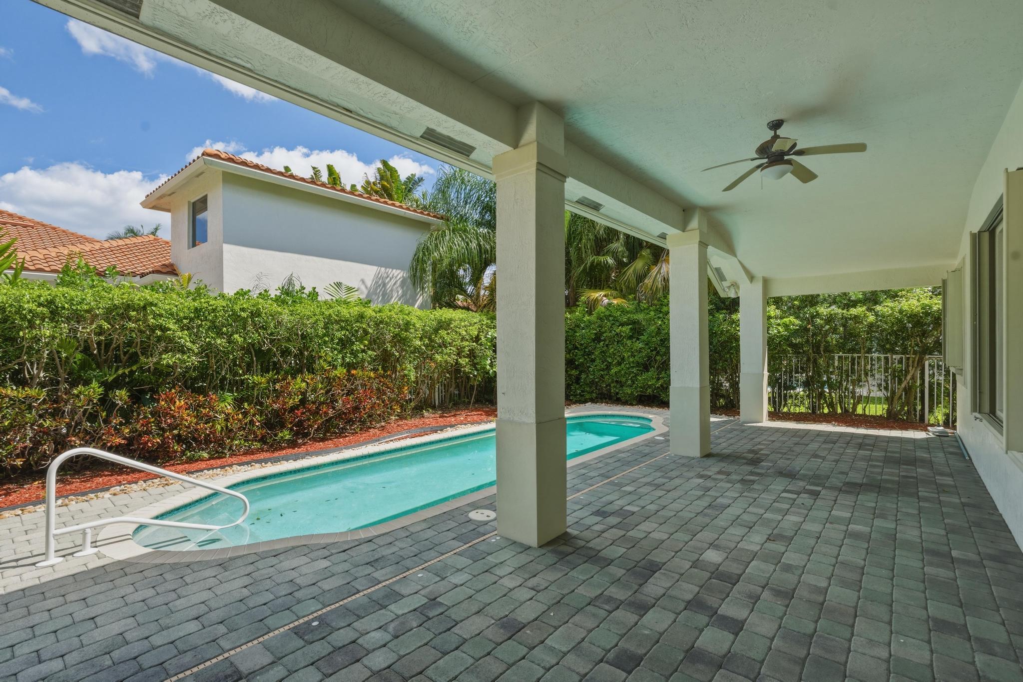 2053 Quail Roost Drive