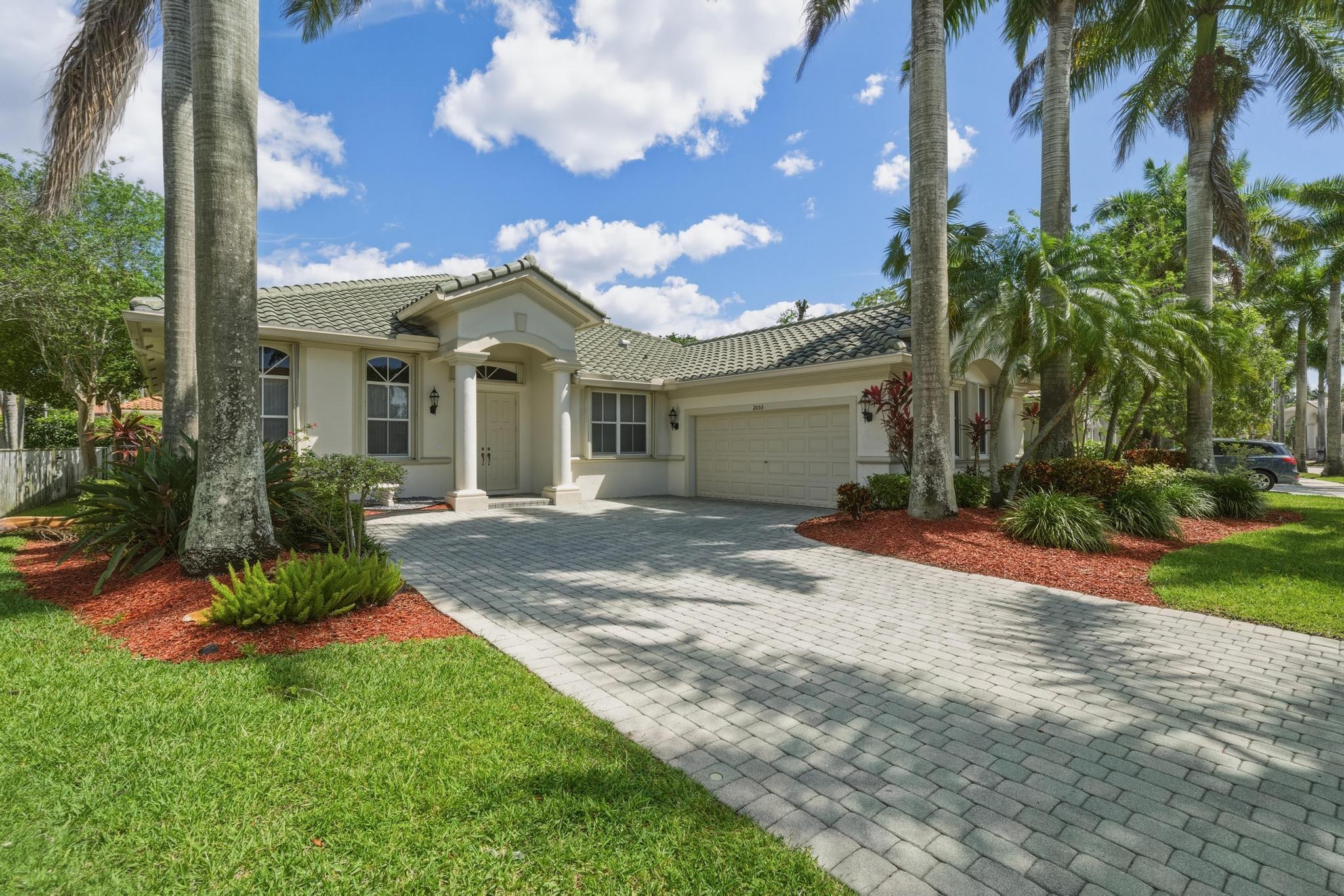 2053 Quail Roost Drive
