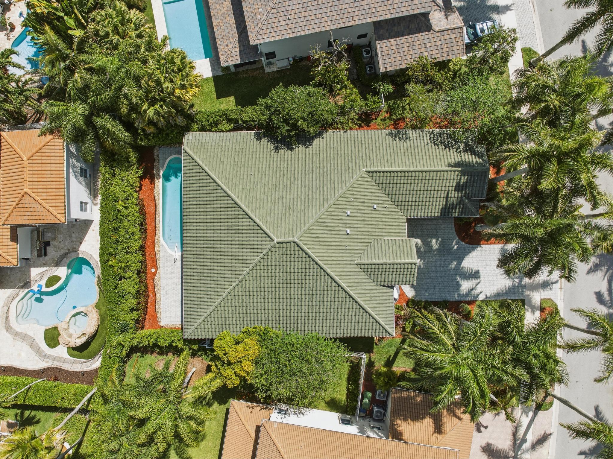 2053 Quail Roost Drive