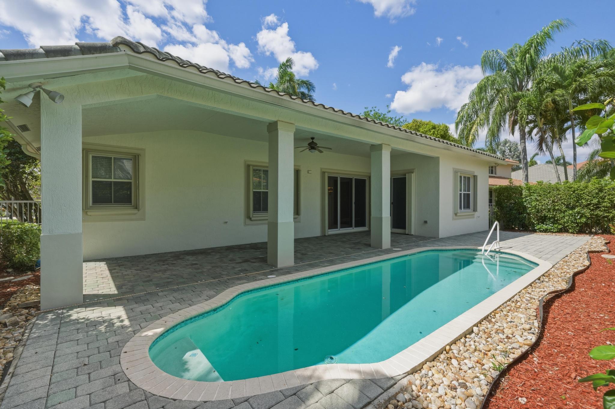 2053 Quail Roost Drive