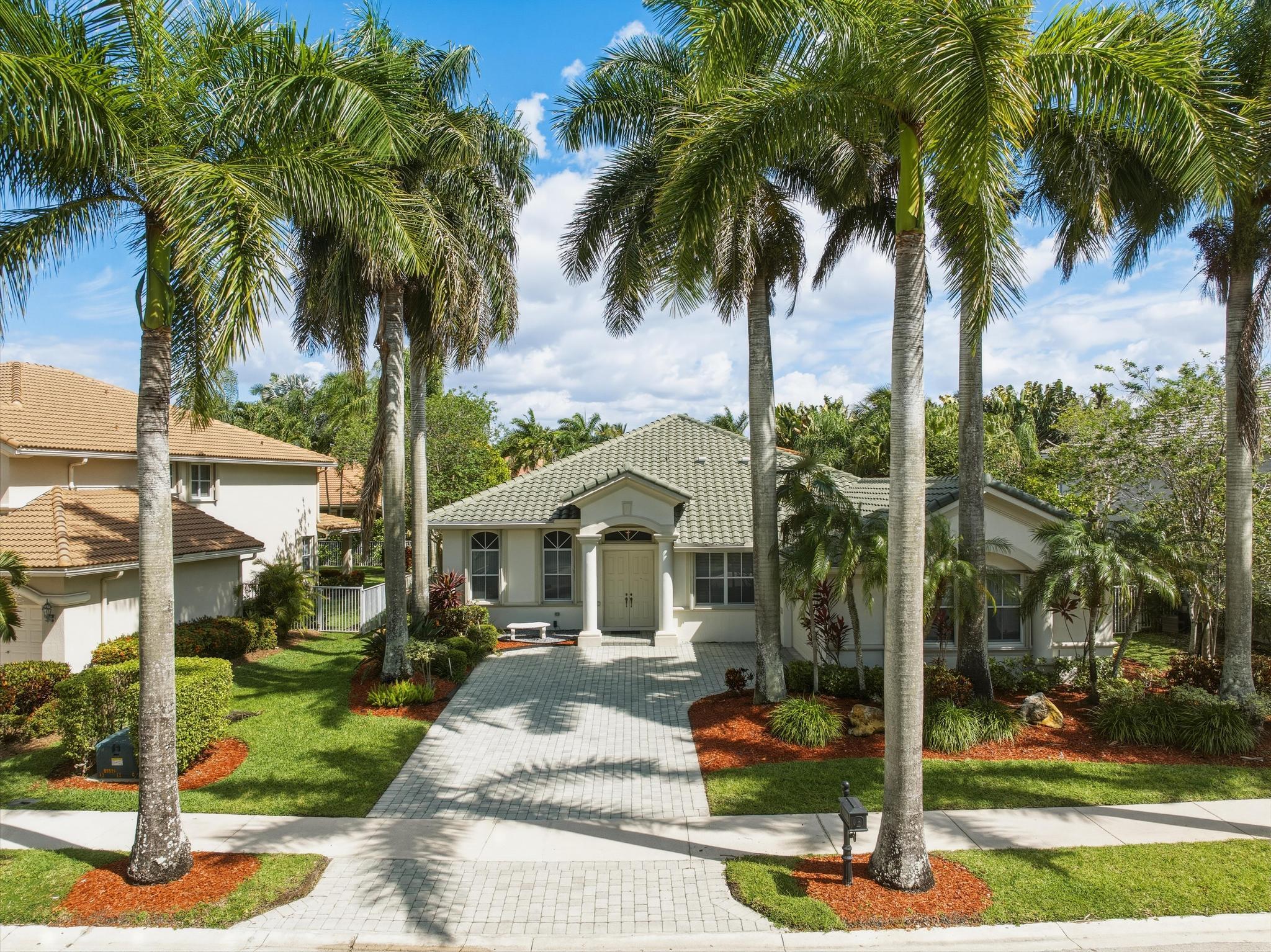 2053 Quail Roost Drive