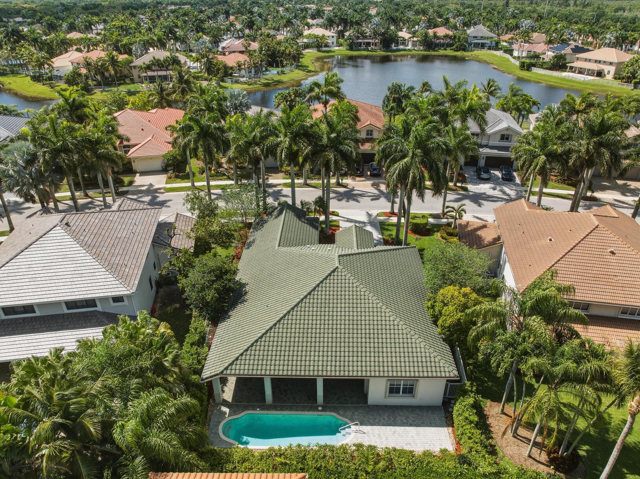 2053 Quail Roost Drive