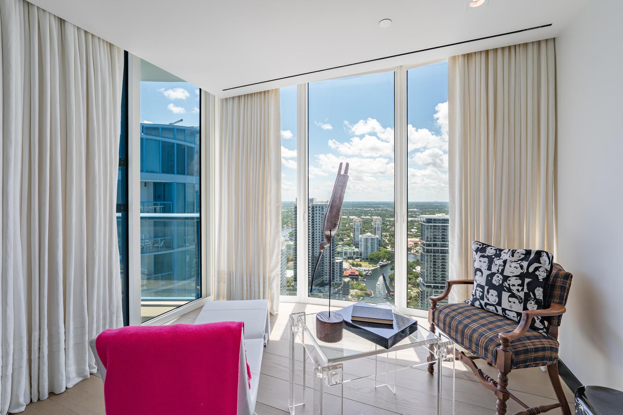333 Las Olas Way 4206