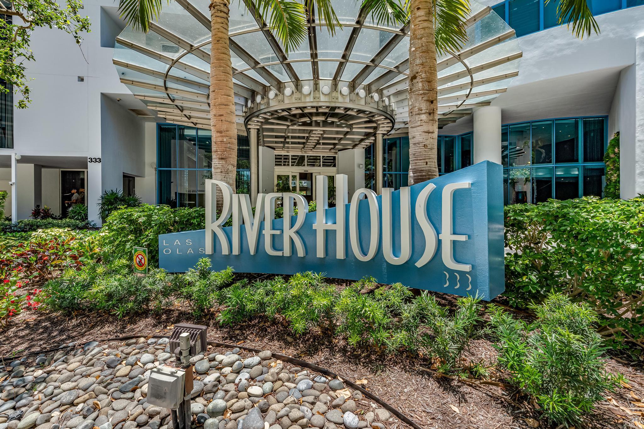 333 Las Olas Way 4206