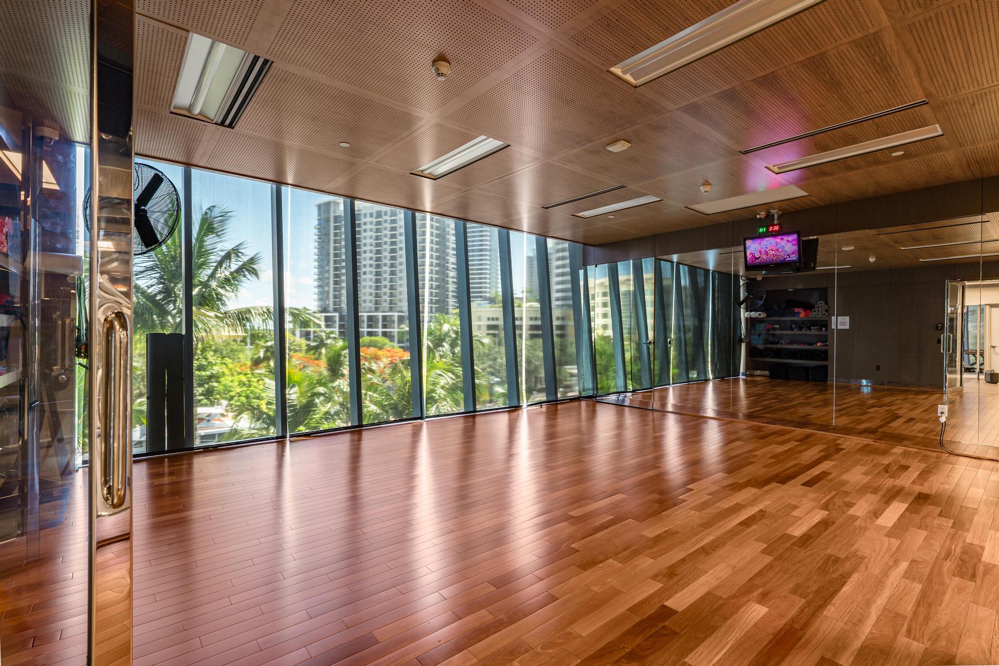 333 Las Olas Way 4206