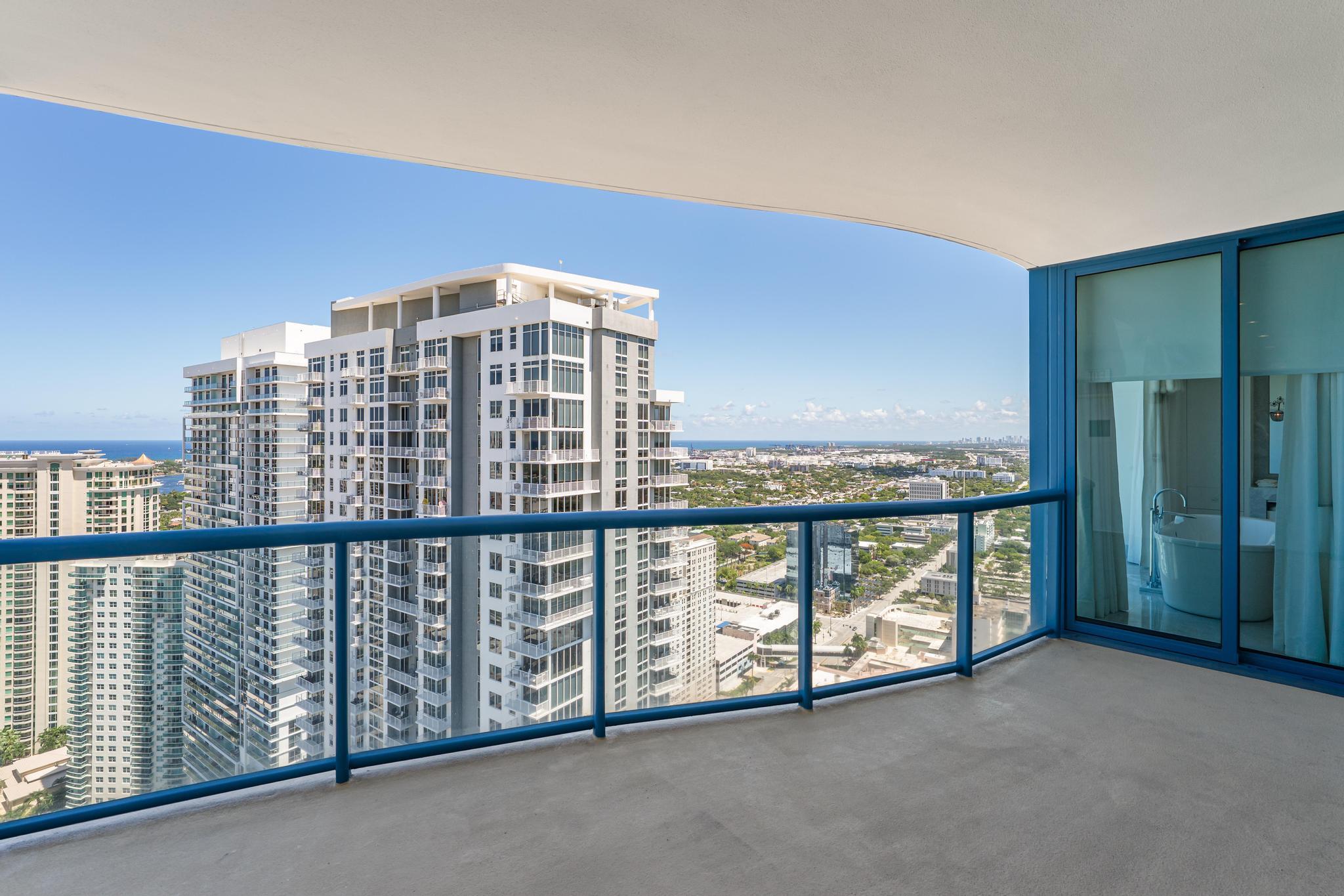 333 Las Olas Way 4206