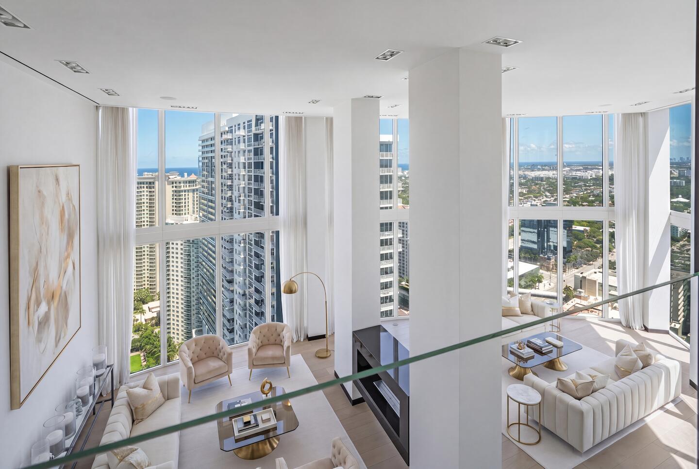 333 Las Olas Way 4206