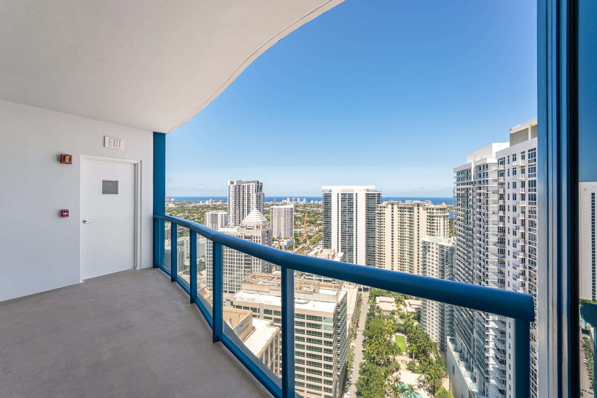 333 Las Olas Way 4206