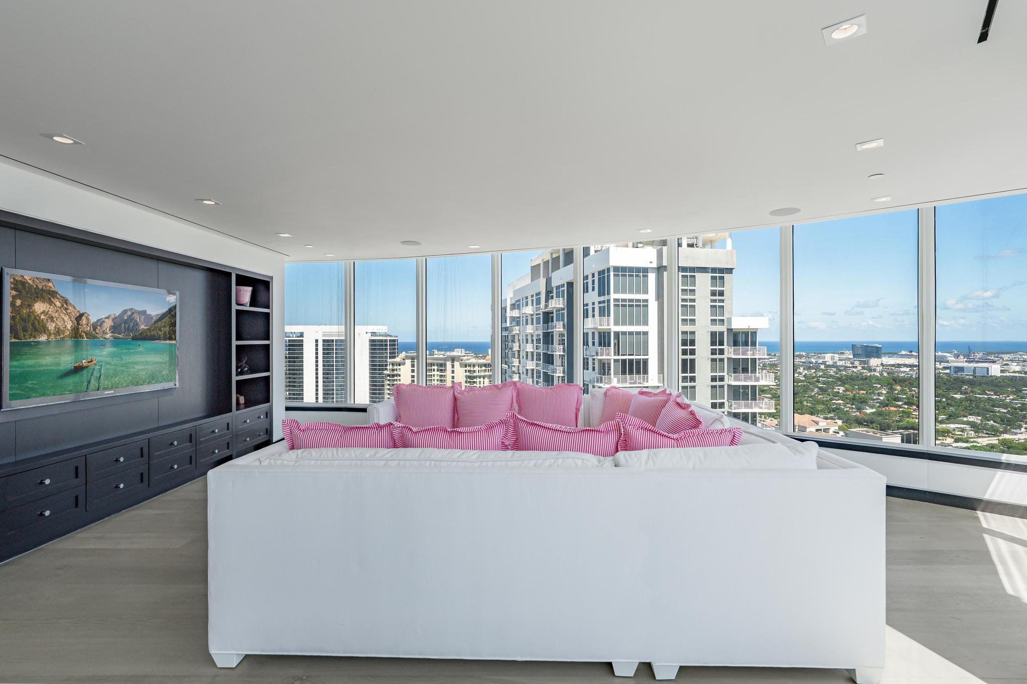333 Las Olas Way 4206