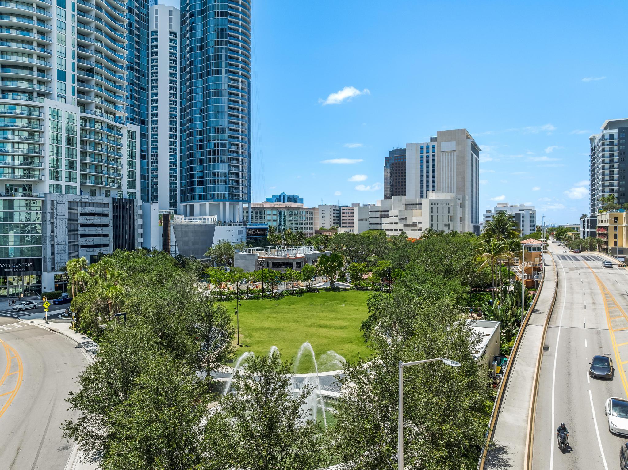 333 Las Olas Way 4206