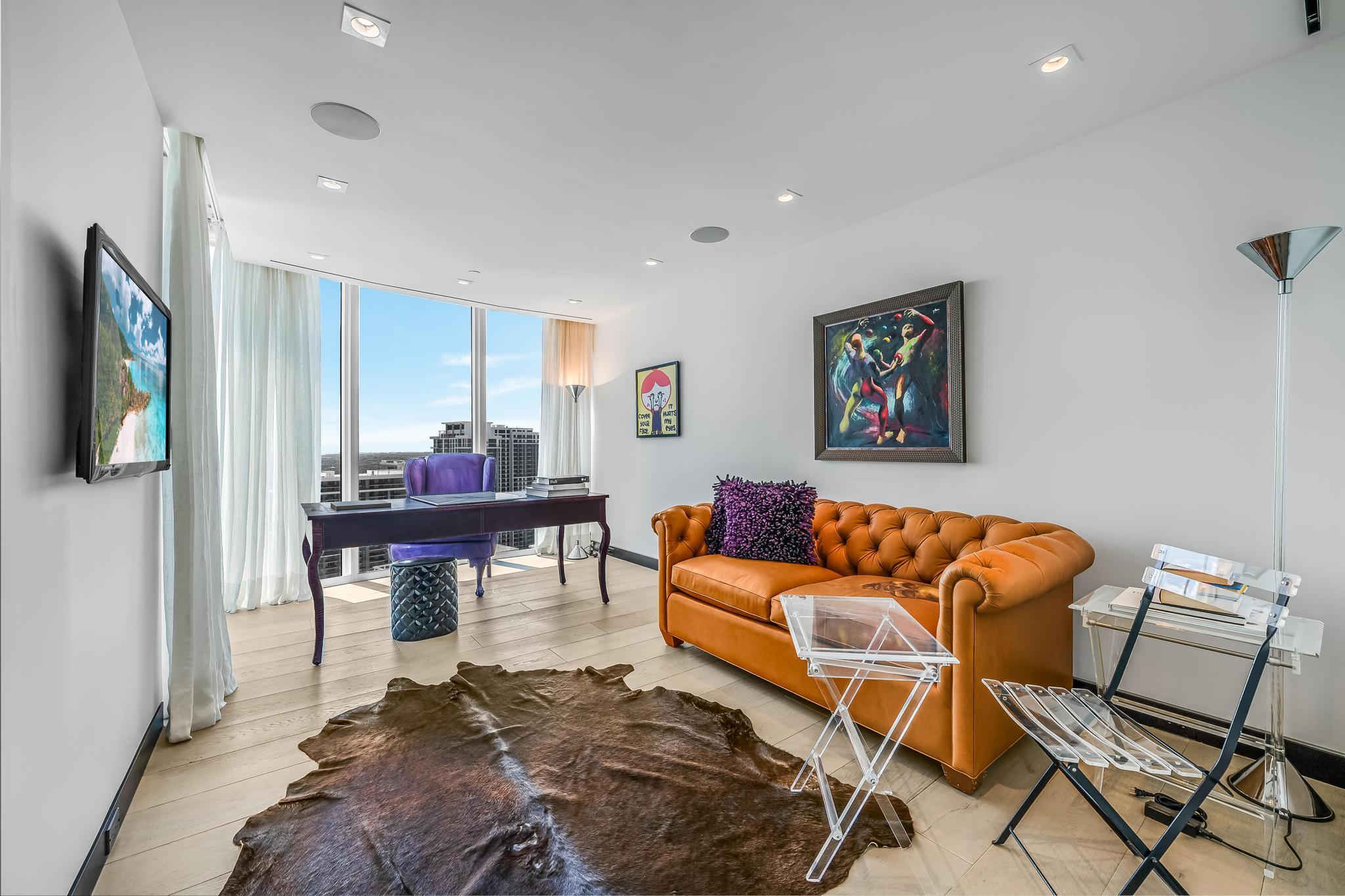 333 Las Olas Way 4206