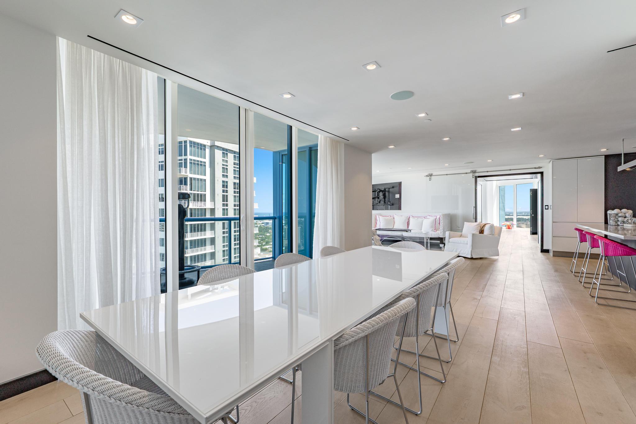 333 Las Olas Way 4206