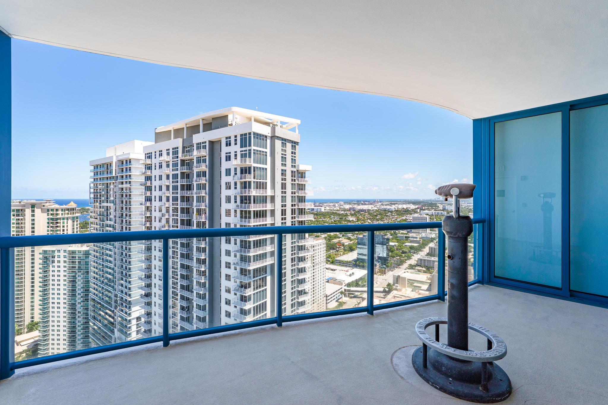 333 Las Olas Way 4206