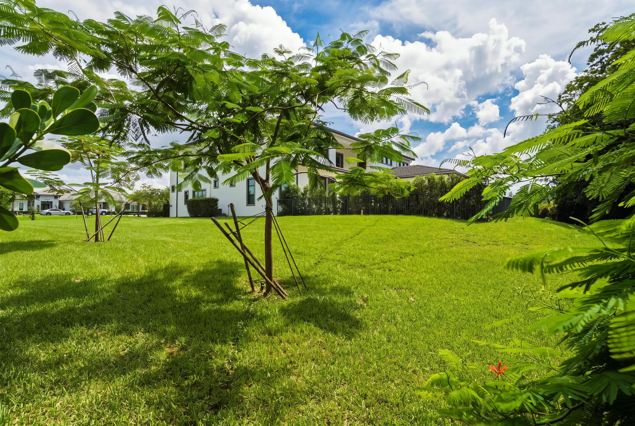 17130 Magnolia Estates Drive