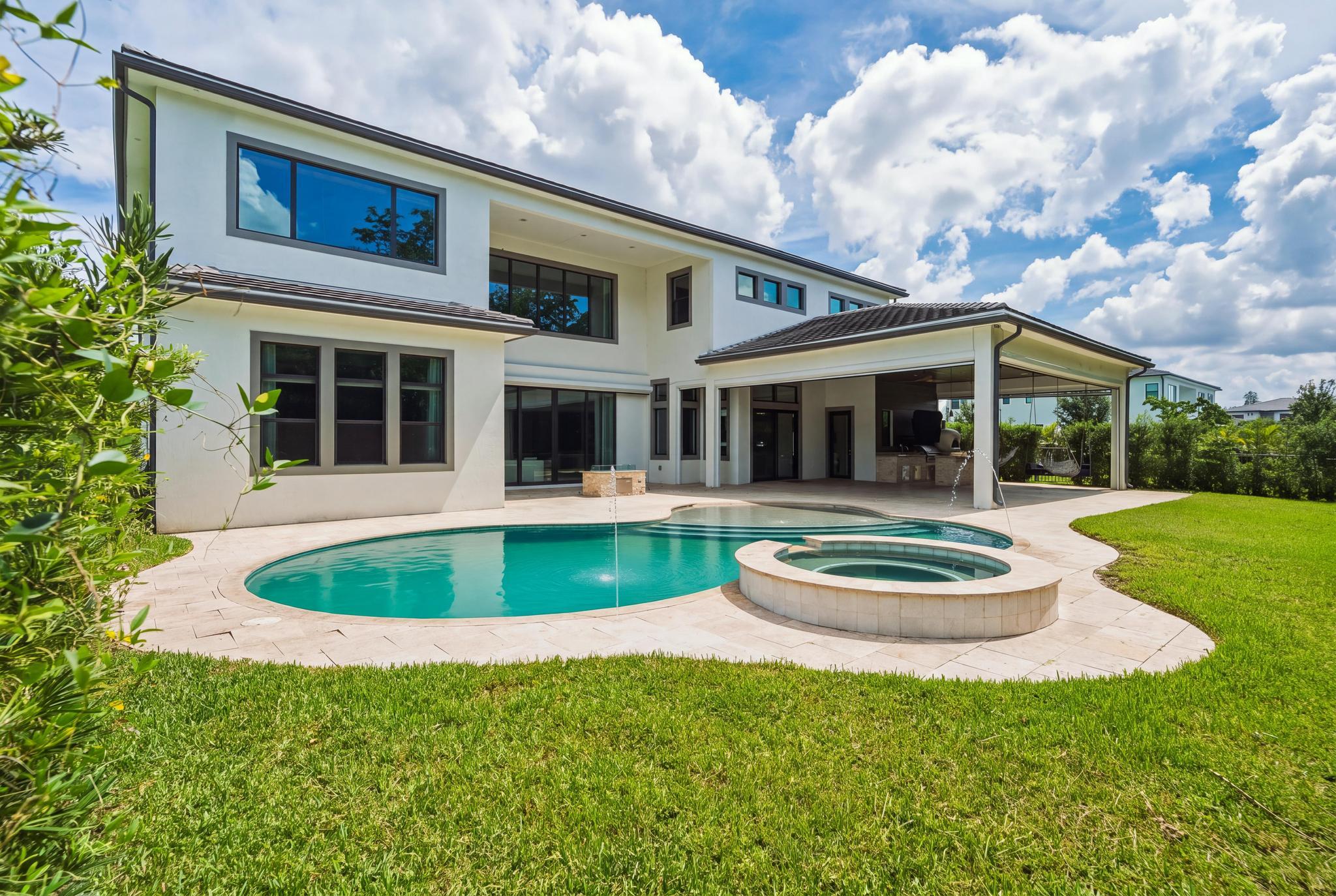 17130 Magnolia Estates Drive