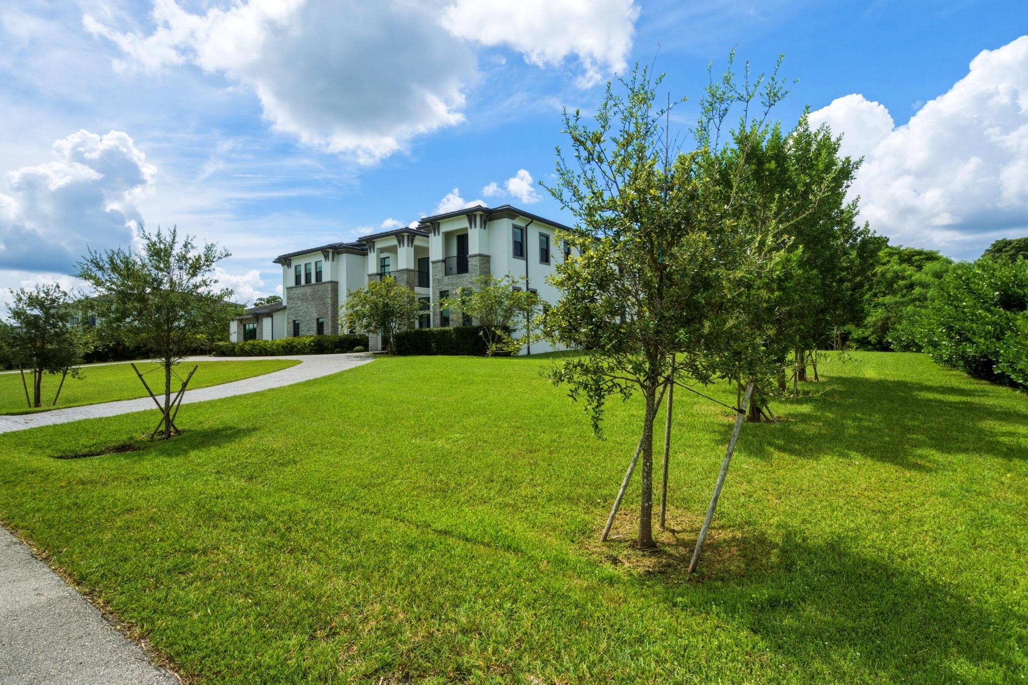 17130 Magnolia Estates Drive