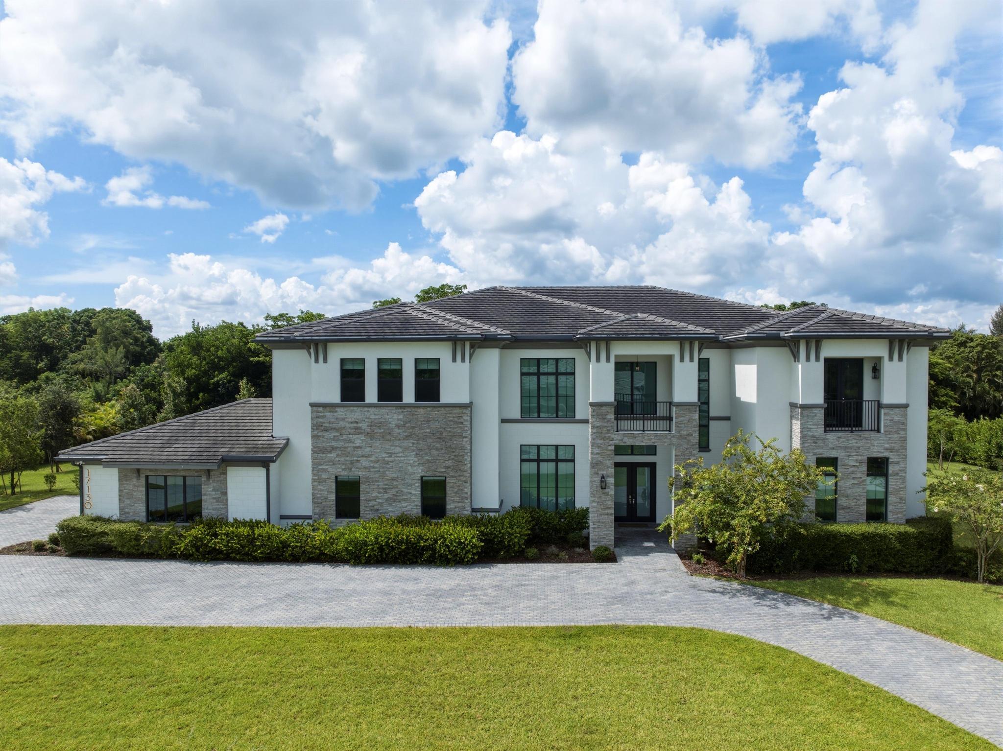 17130 Magnolia Estates Drive