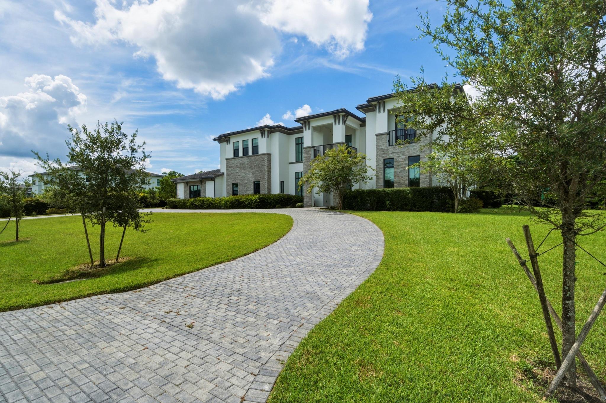 17130 Magnolia Estates Drive