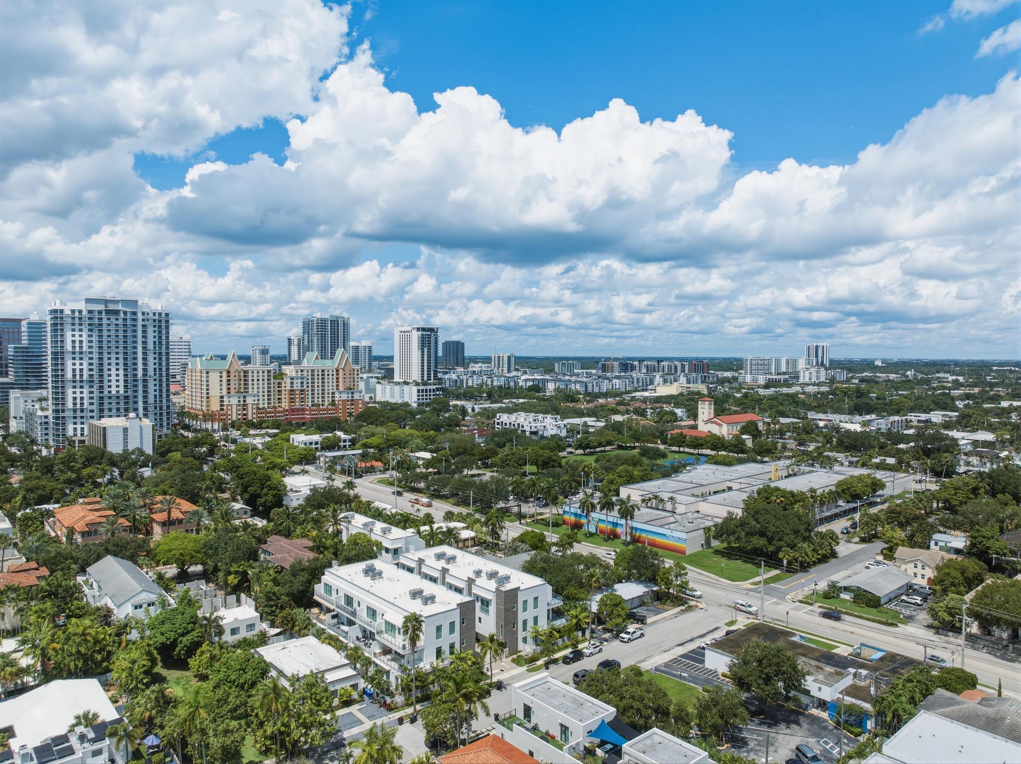 5 SE 11th Avenue