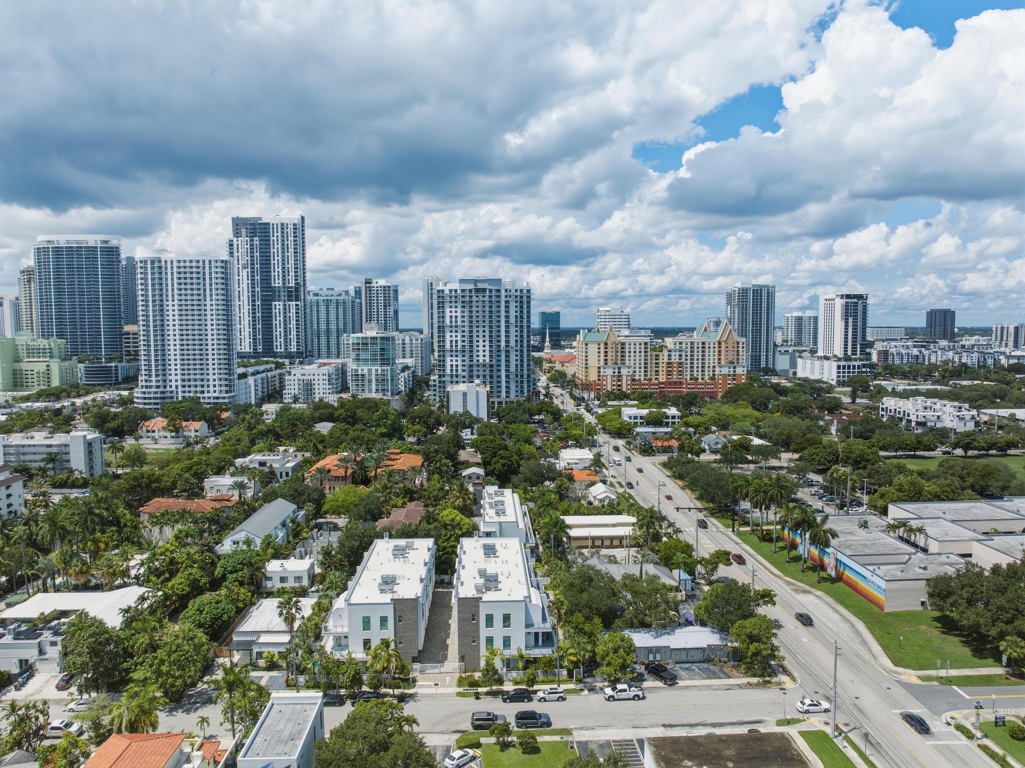 5 SE 11th Avenue