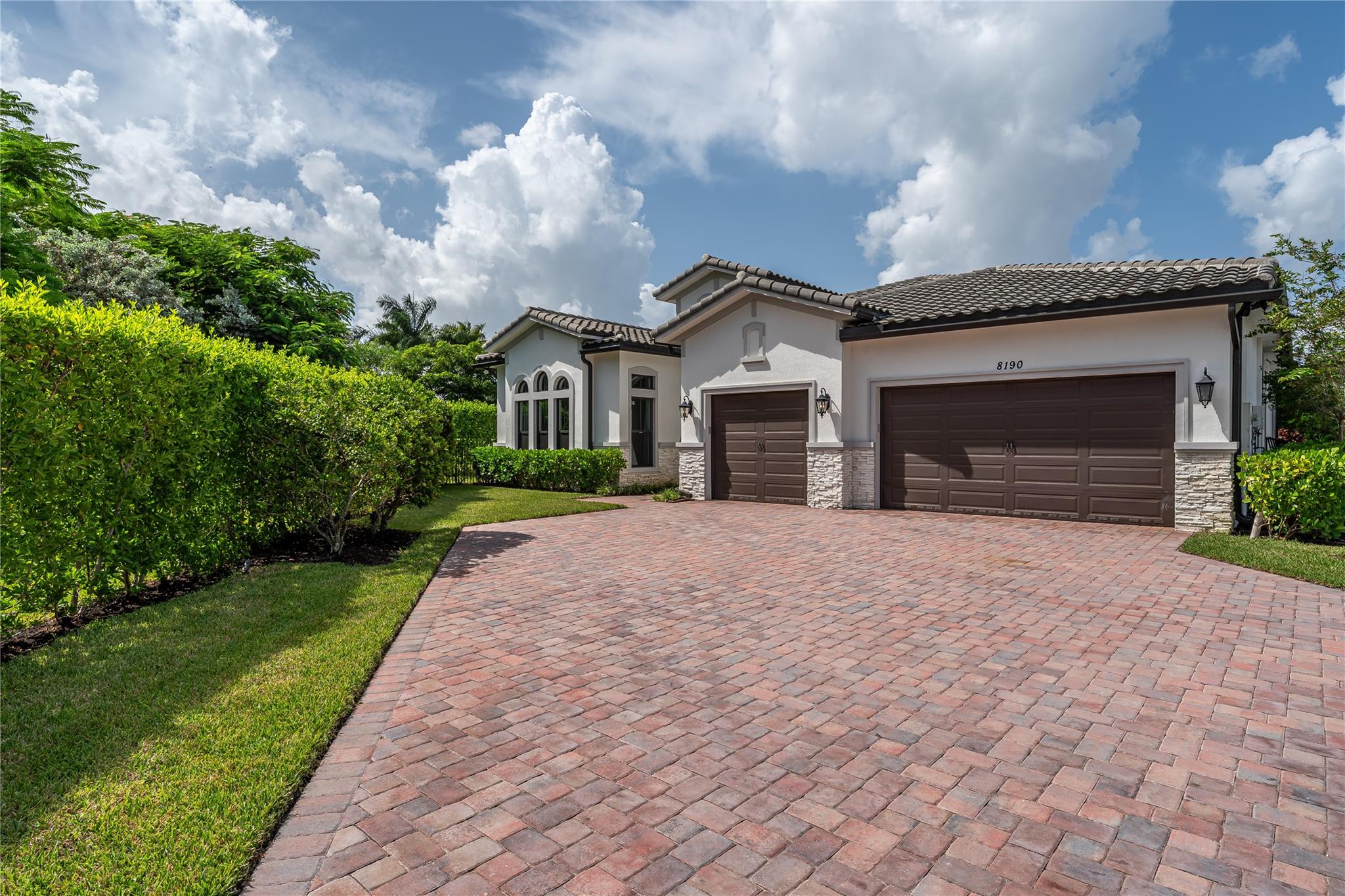 8190 Acadia Court