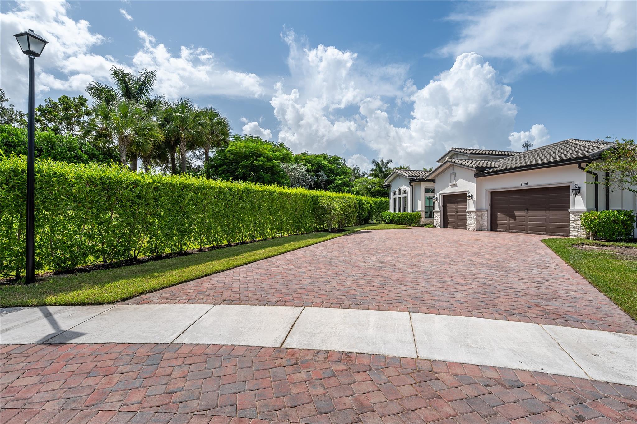 8190 Acadia Court