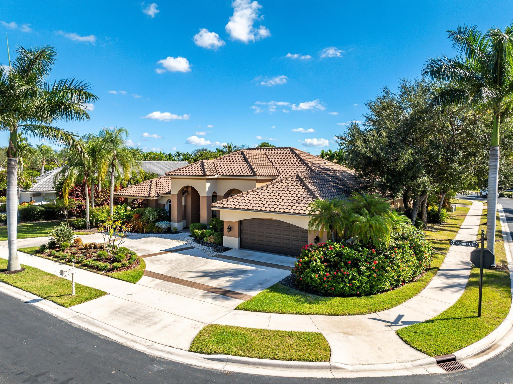 378 Coconut Circle