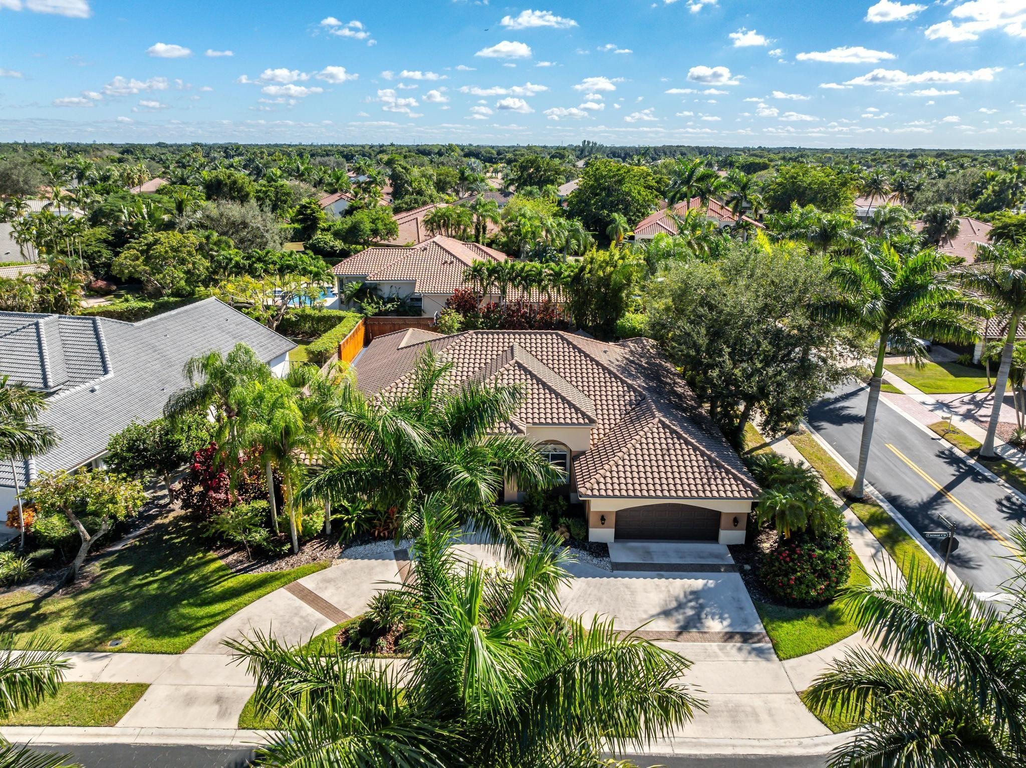 378 Coconut Circle