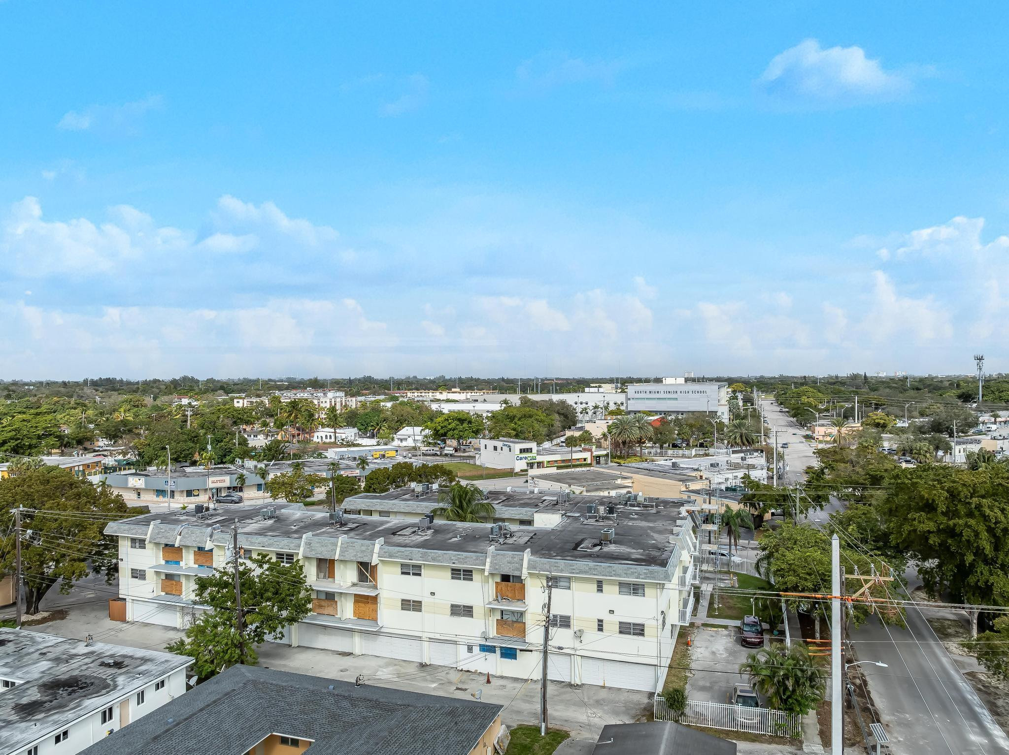 12890 NE 8th Ave 308