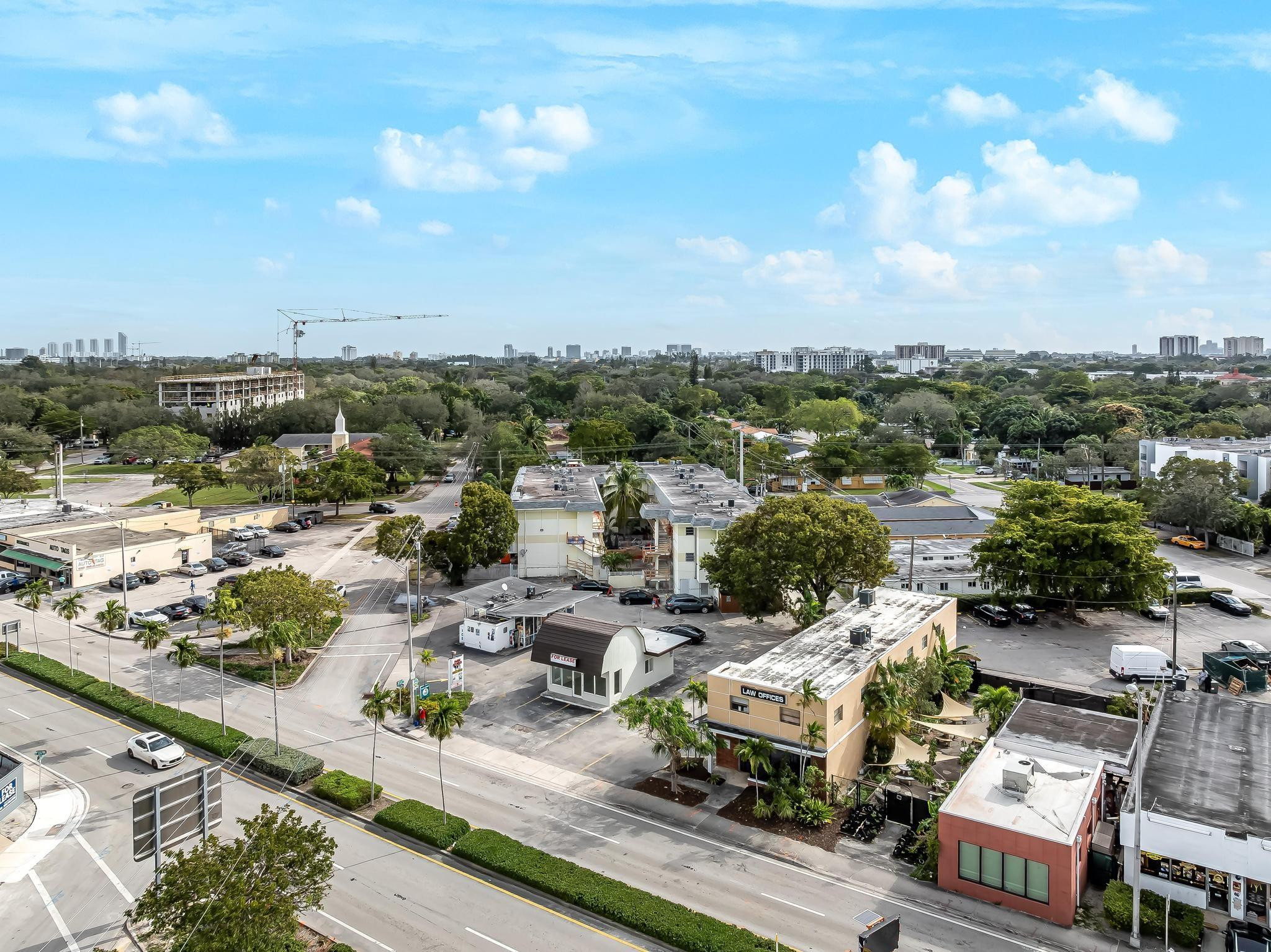 12890 NE 8th Ave 308