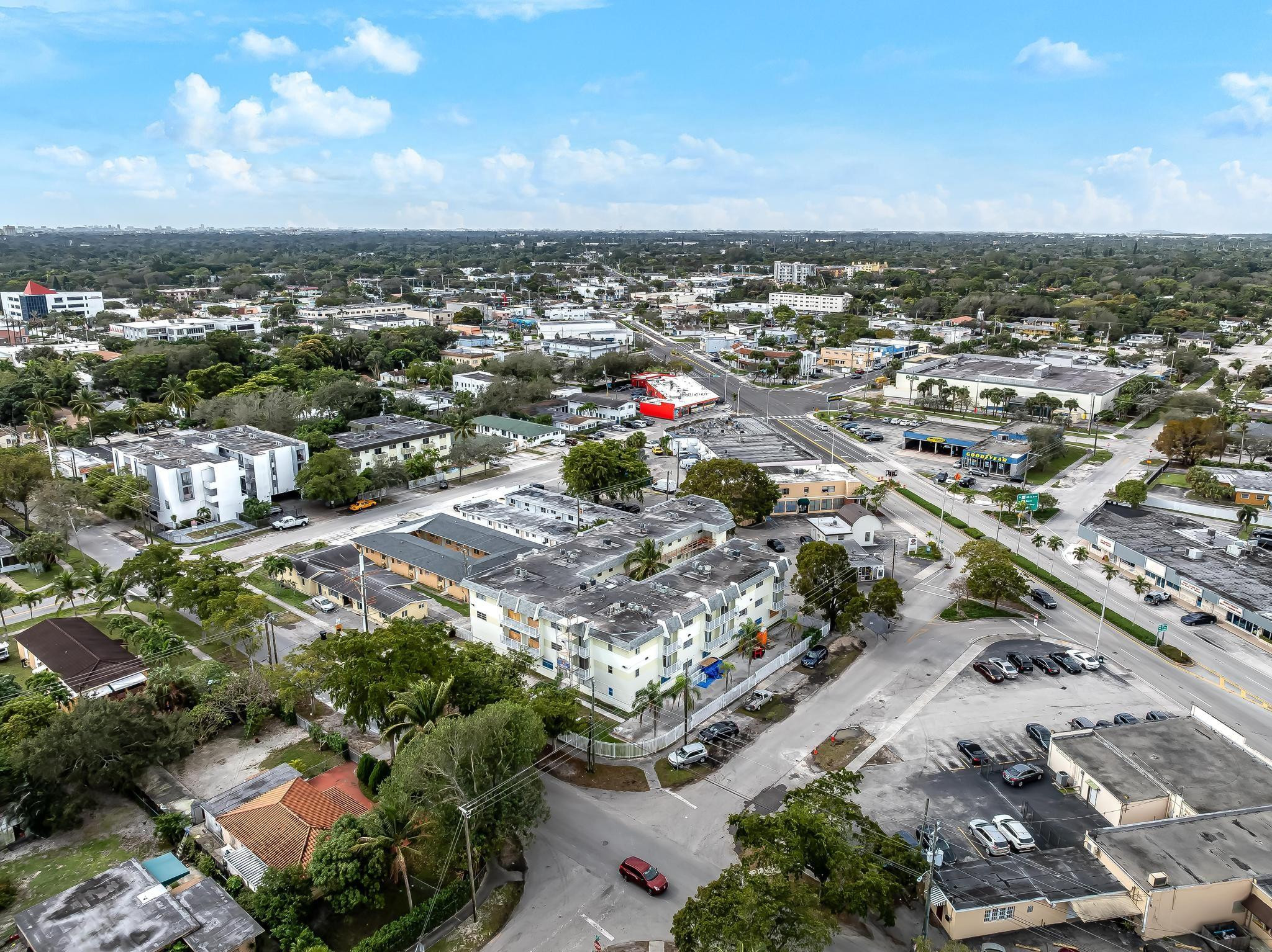 12890 NE 8th Ave 308