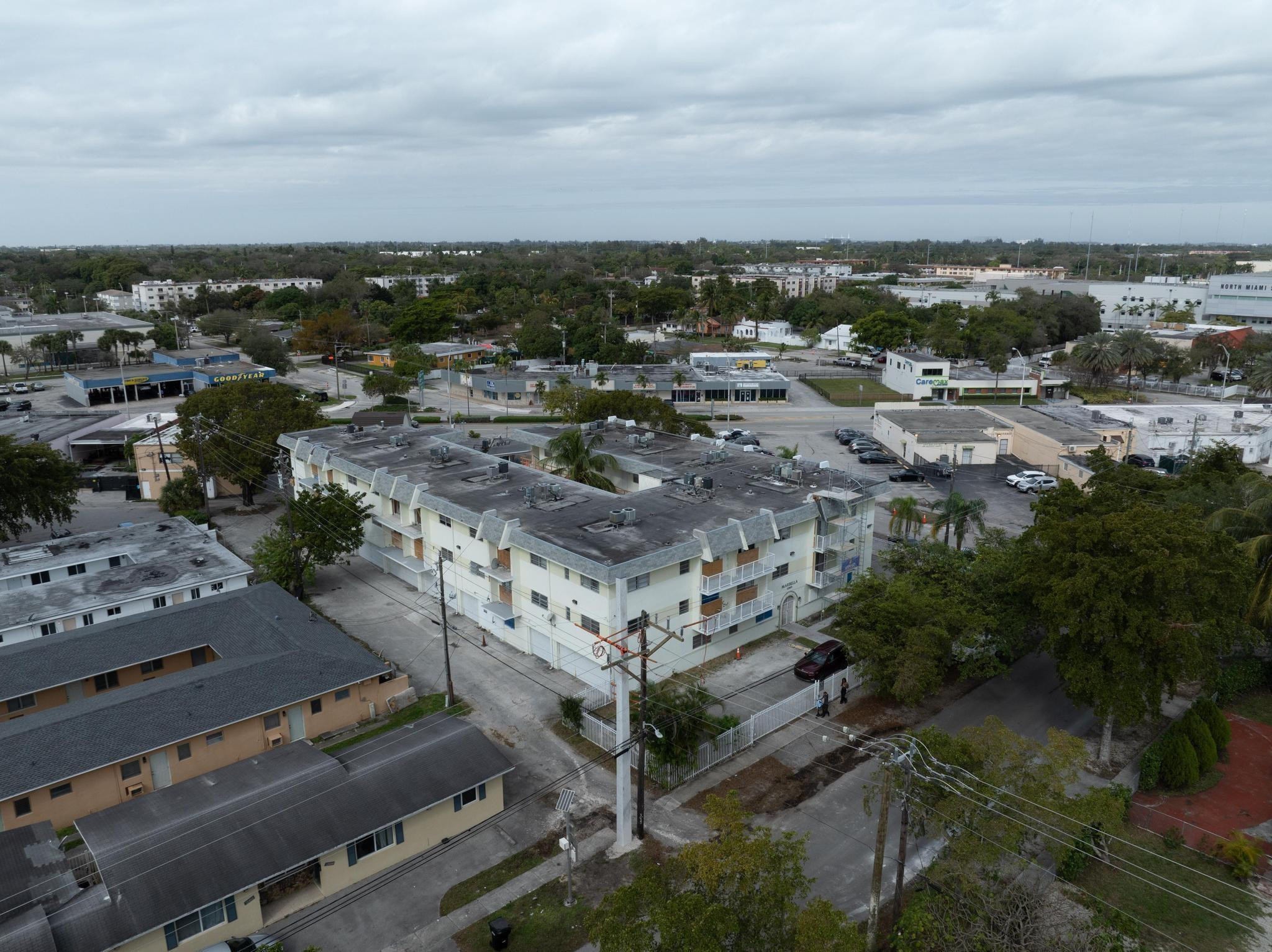 12890 NE 8th Ave 308