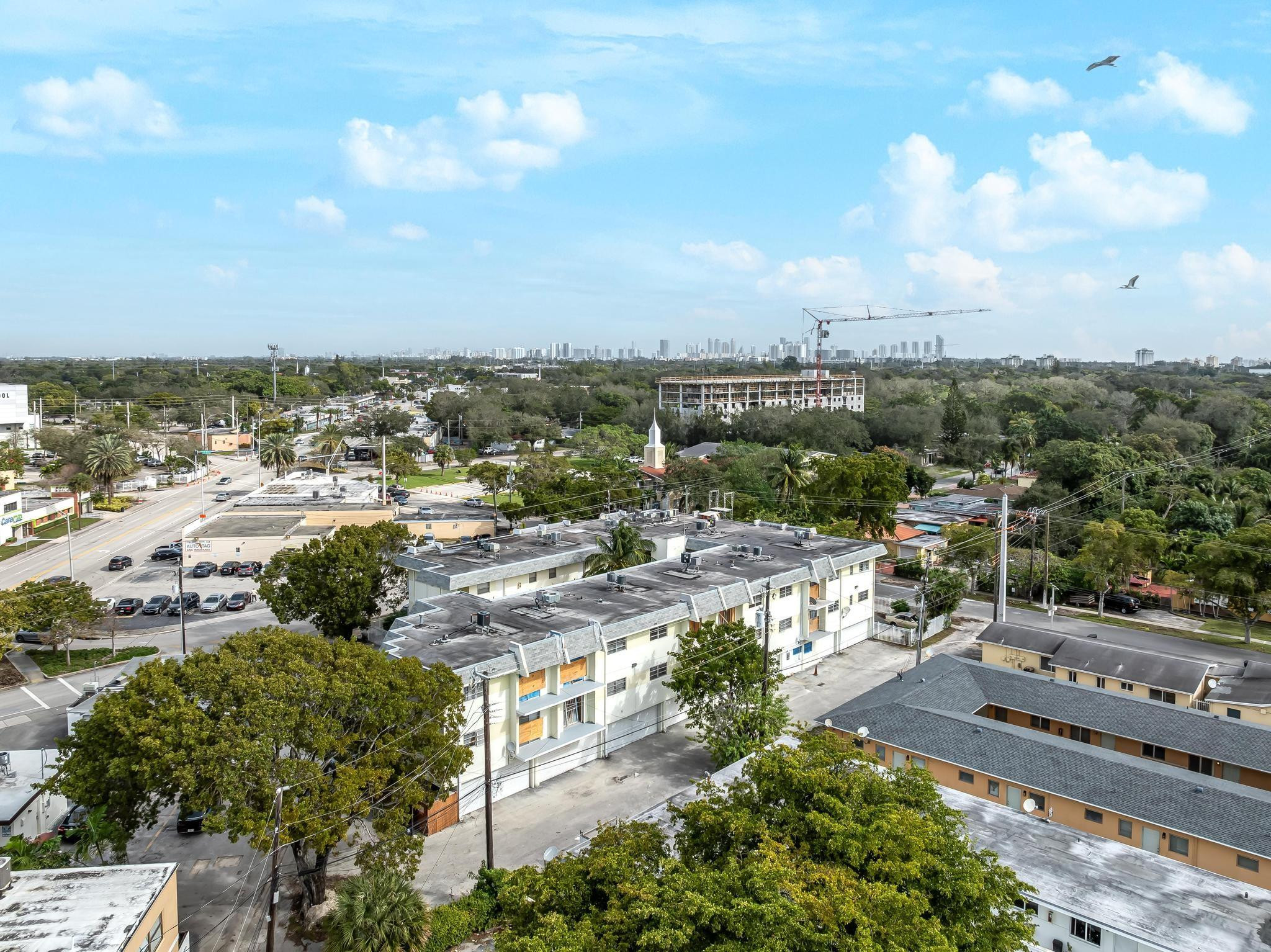 12890 NE 8th Ave 308