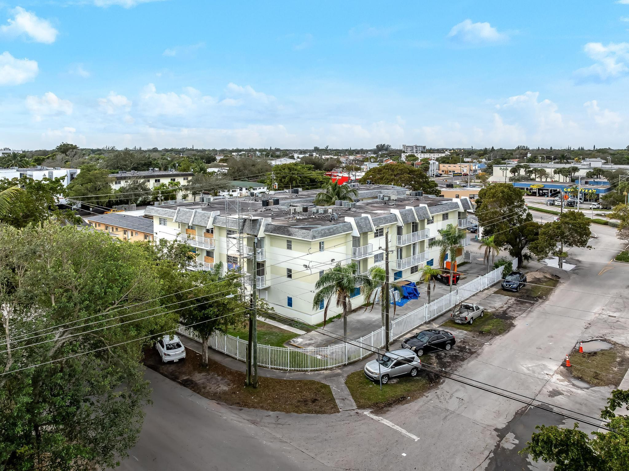 12890 NE 8th Ave 308