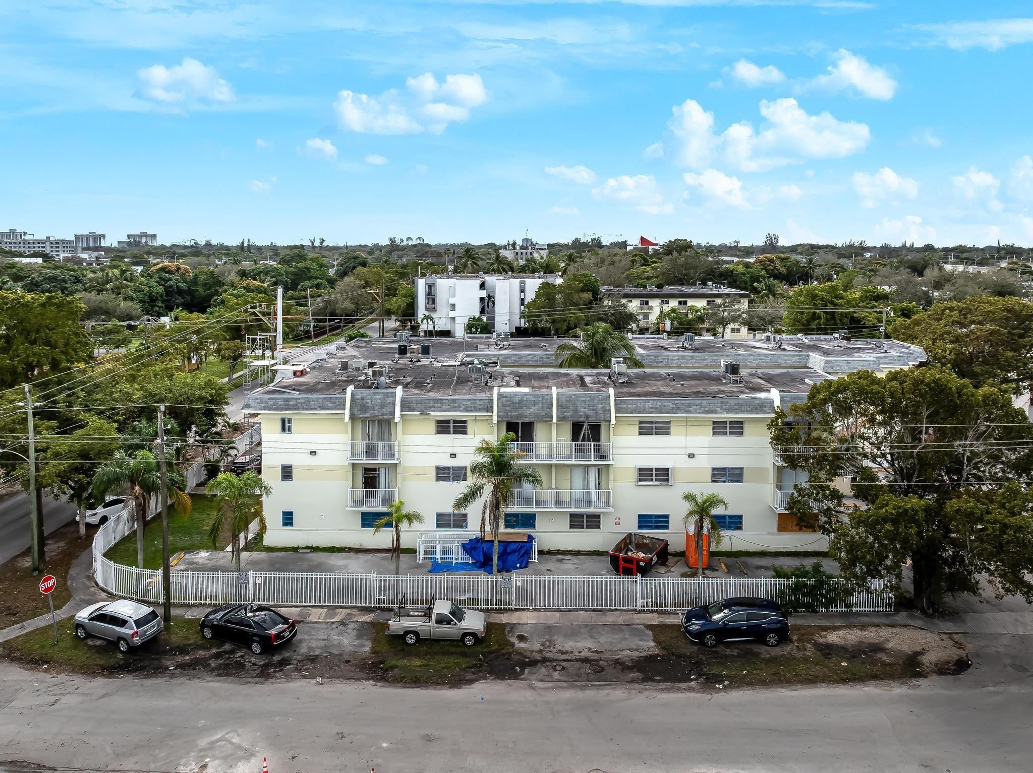 12890 NE 8th Ave 308