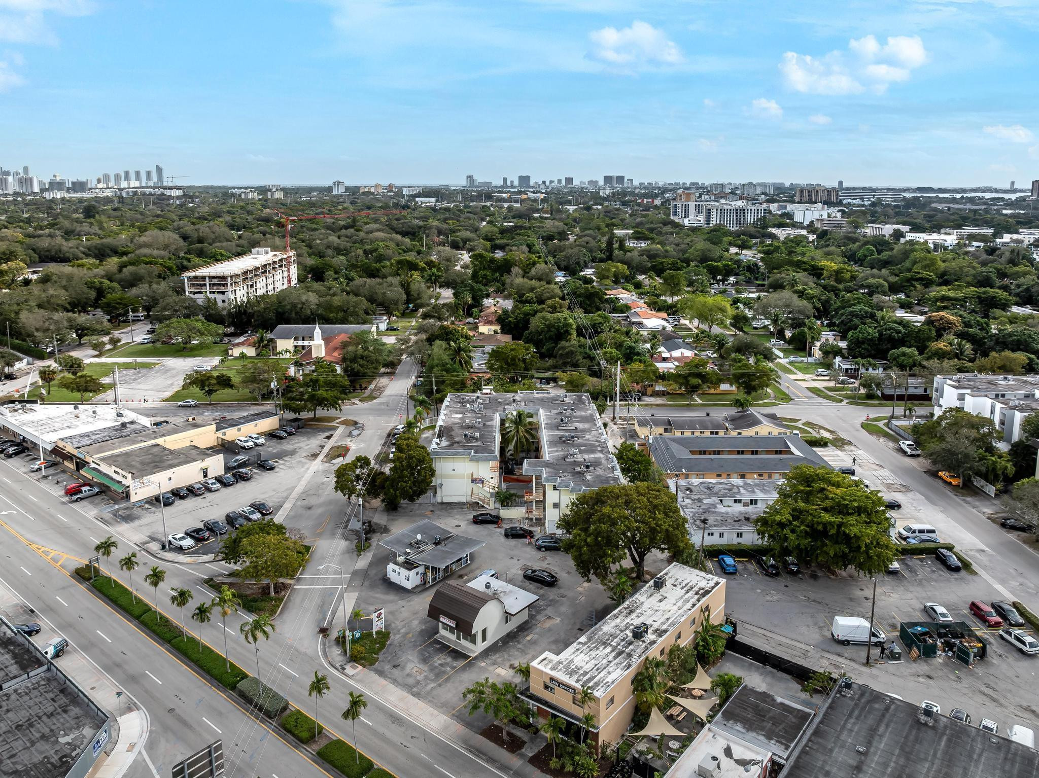 12890 NE 8th Ave 308