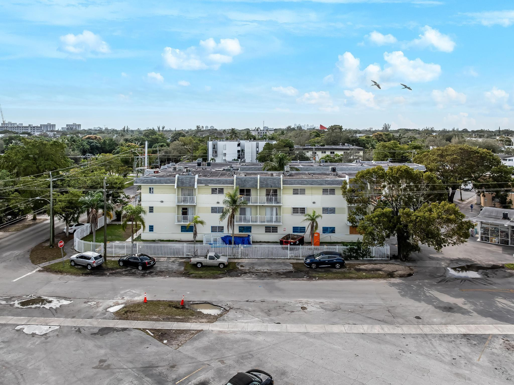 12890 NE 8th Ave 308