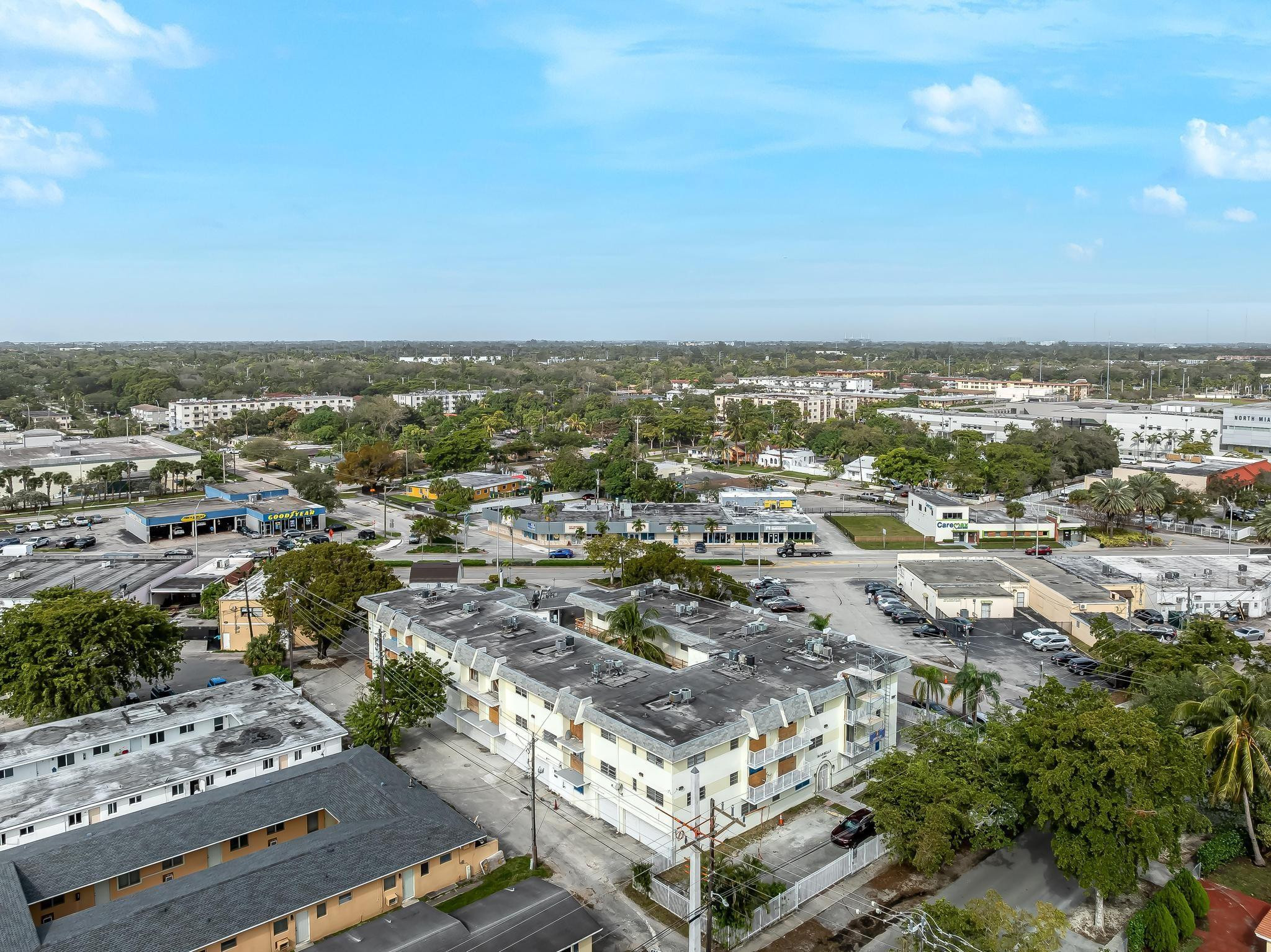 12890 NE 8th Ave 308