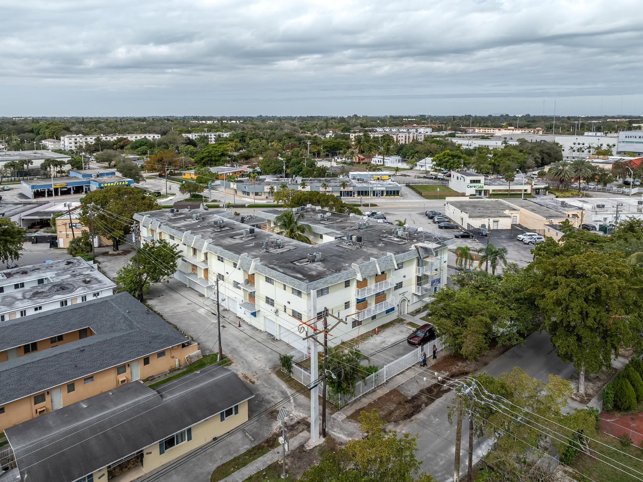 12890 NE 8th Ave 308