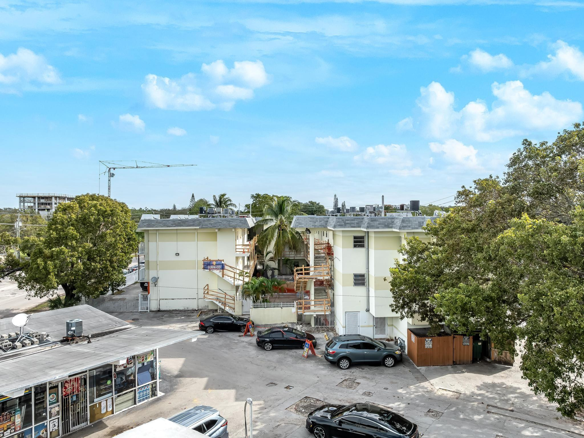 12890 NE 8th Ave 308