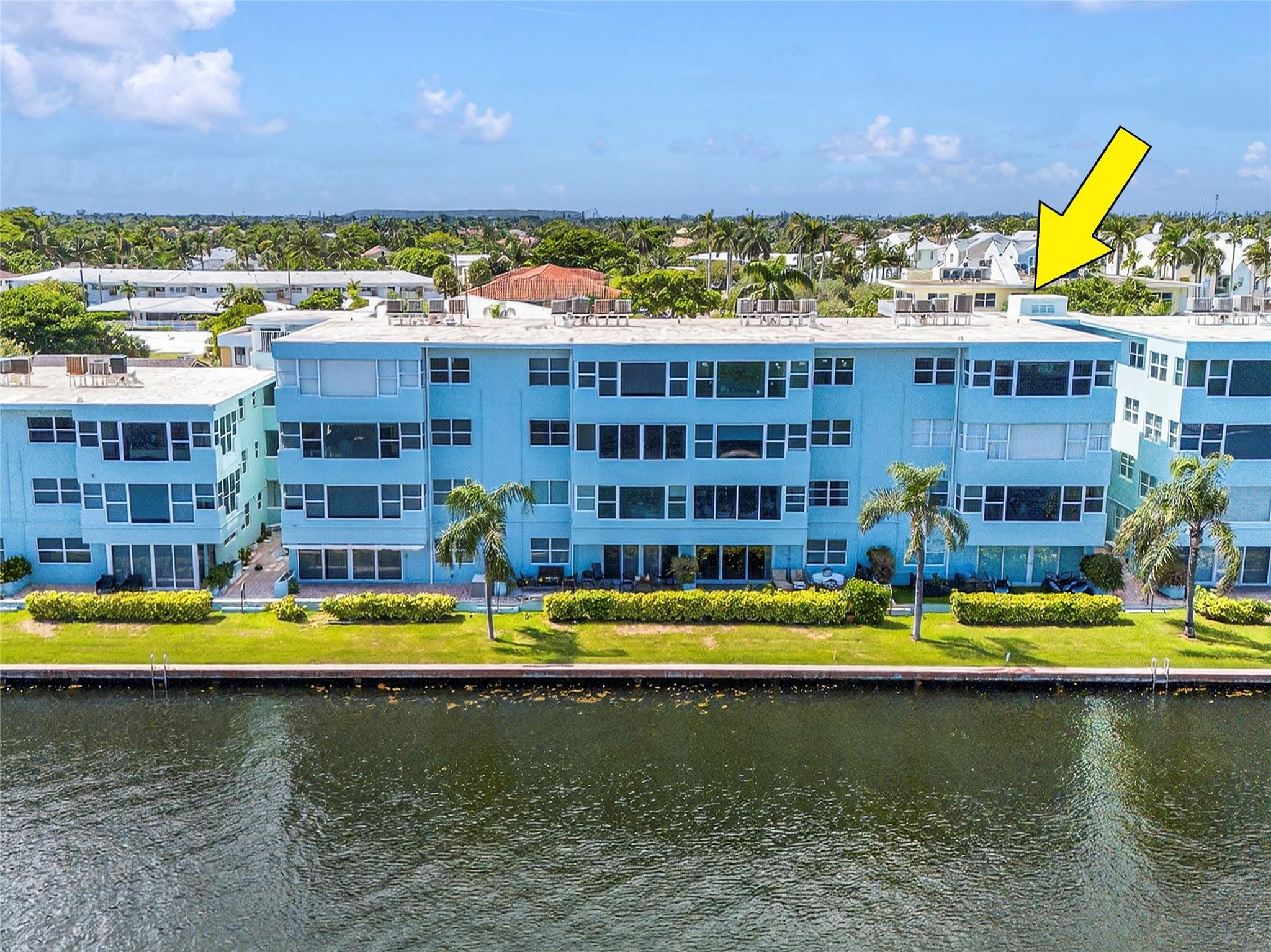 2772 NE 30th Ave 8D