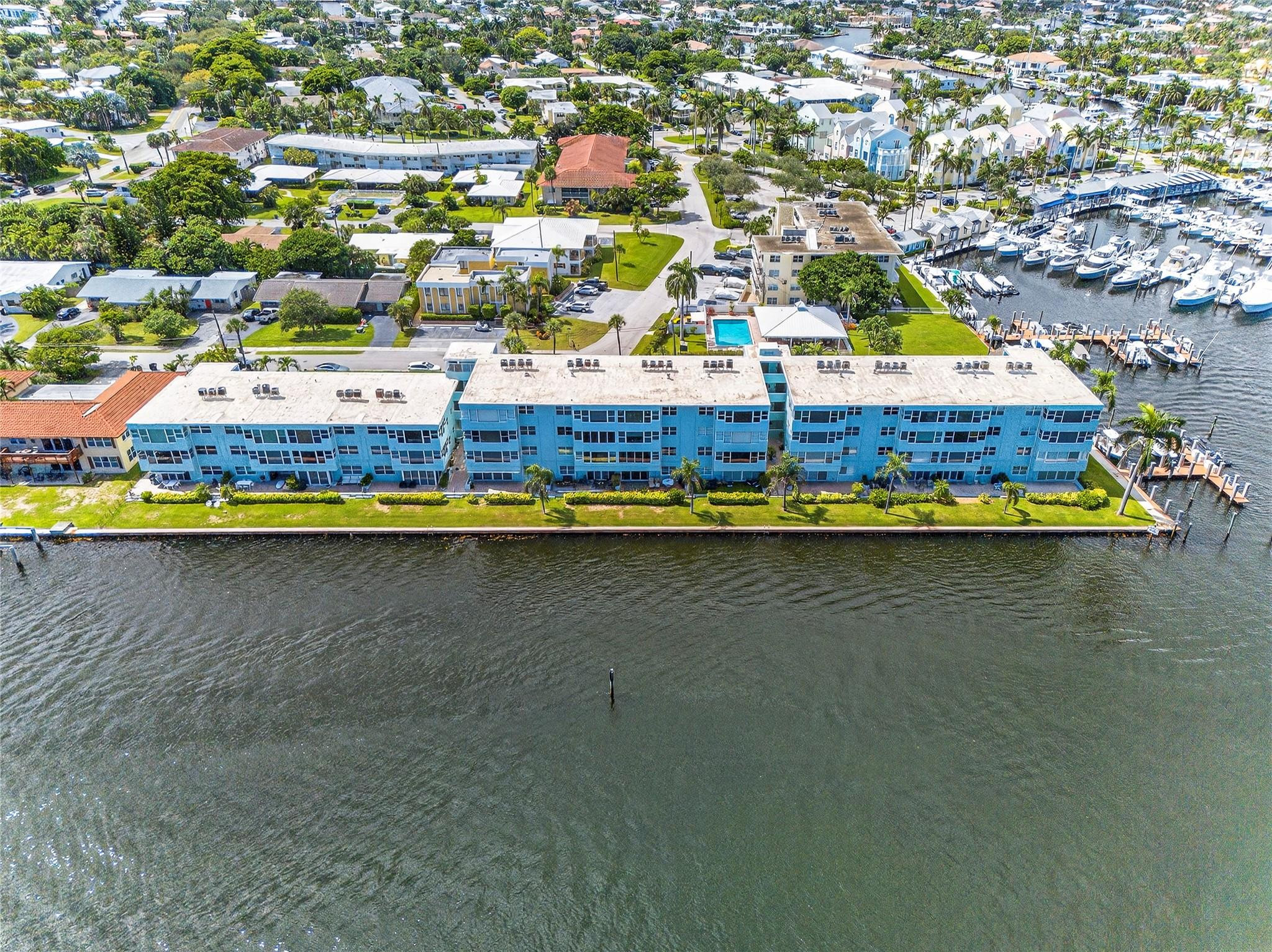 2772 NE 30th Ave 8D