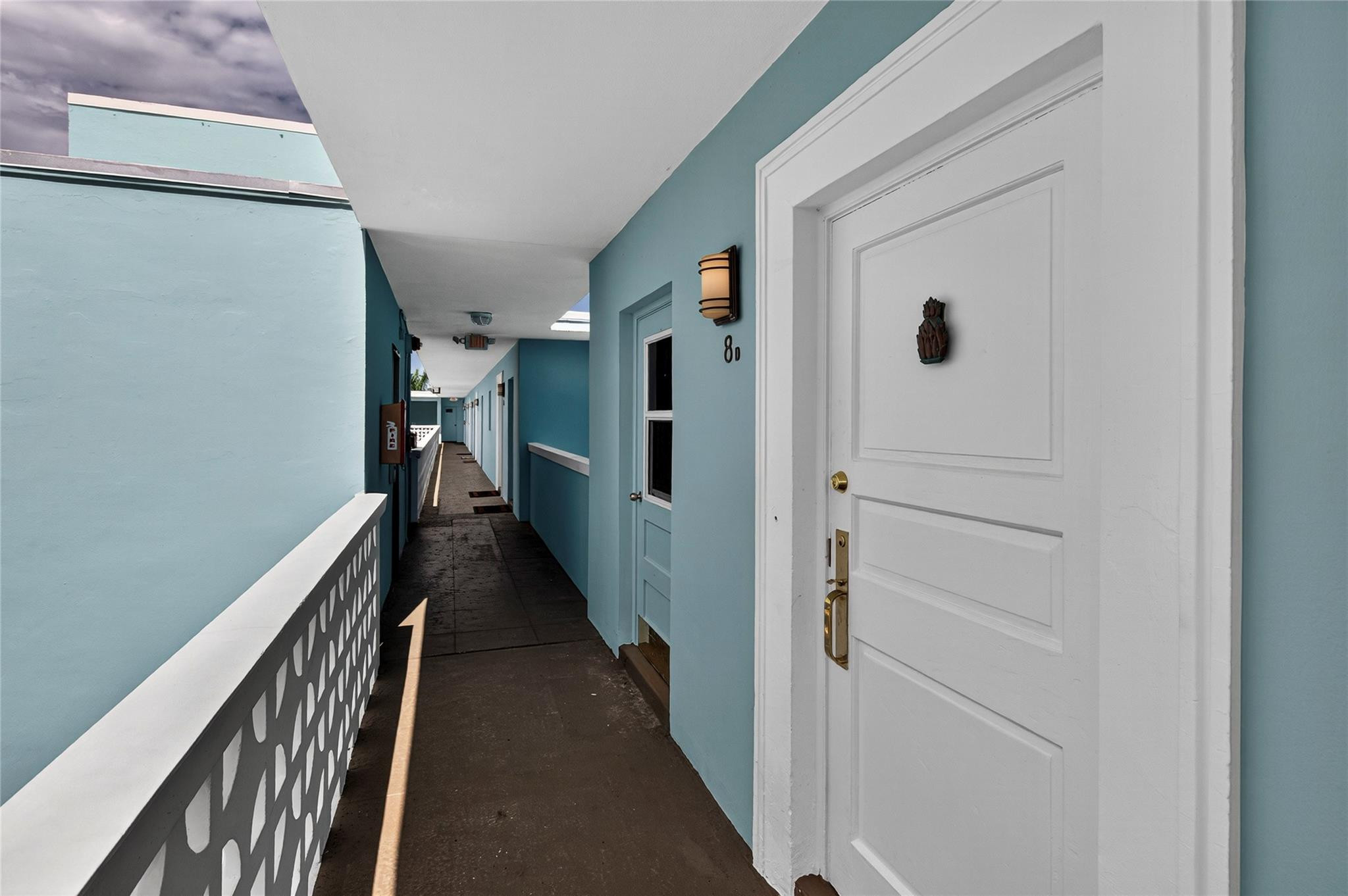 2772 NE 30th Ave 8D