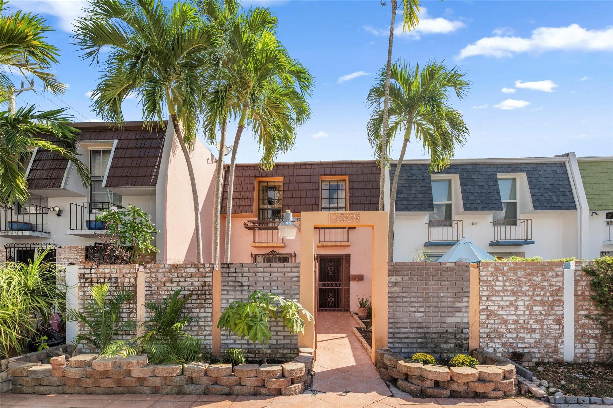 13509 NE 21st Court 13509