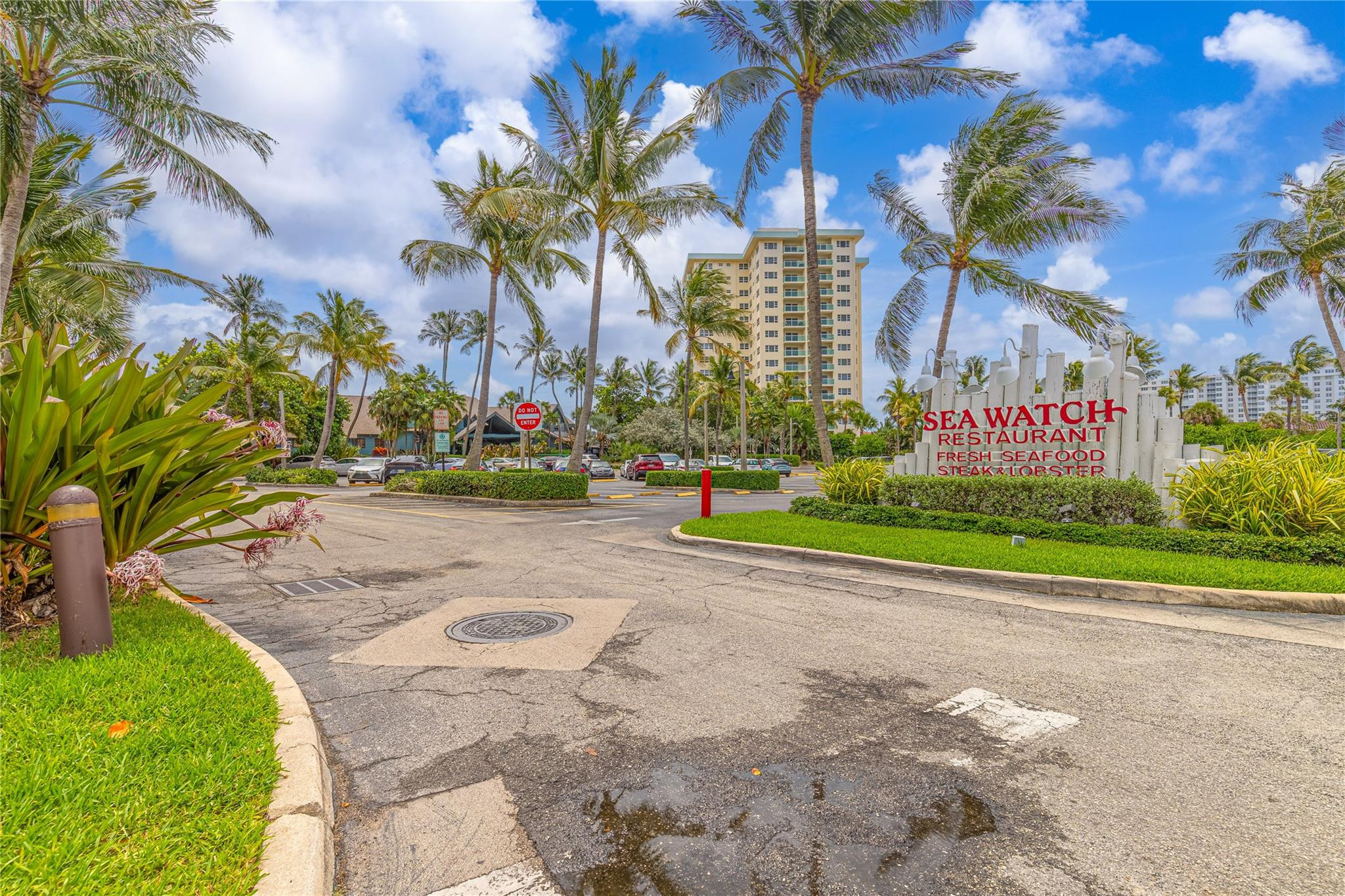 5555 N Ocean Boulevard 23, Lauderdale-By-The-Sea Unit: 23