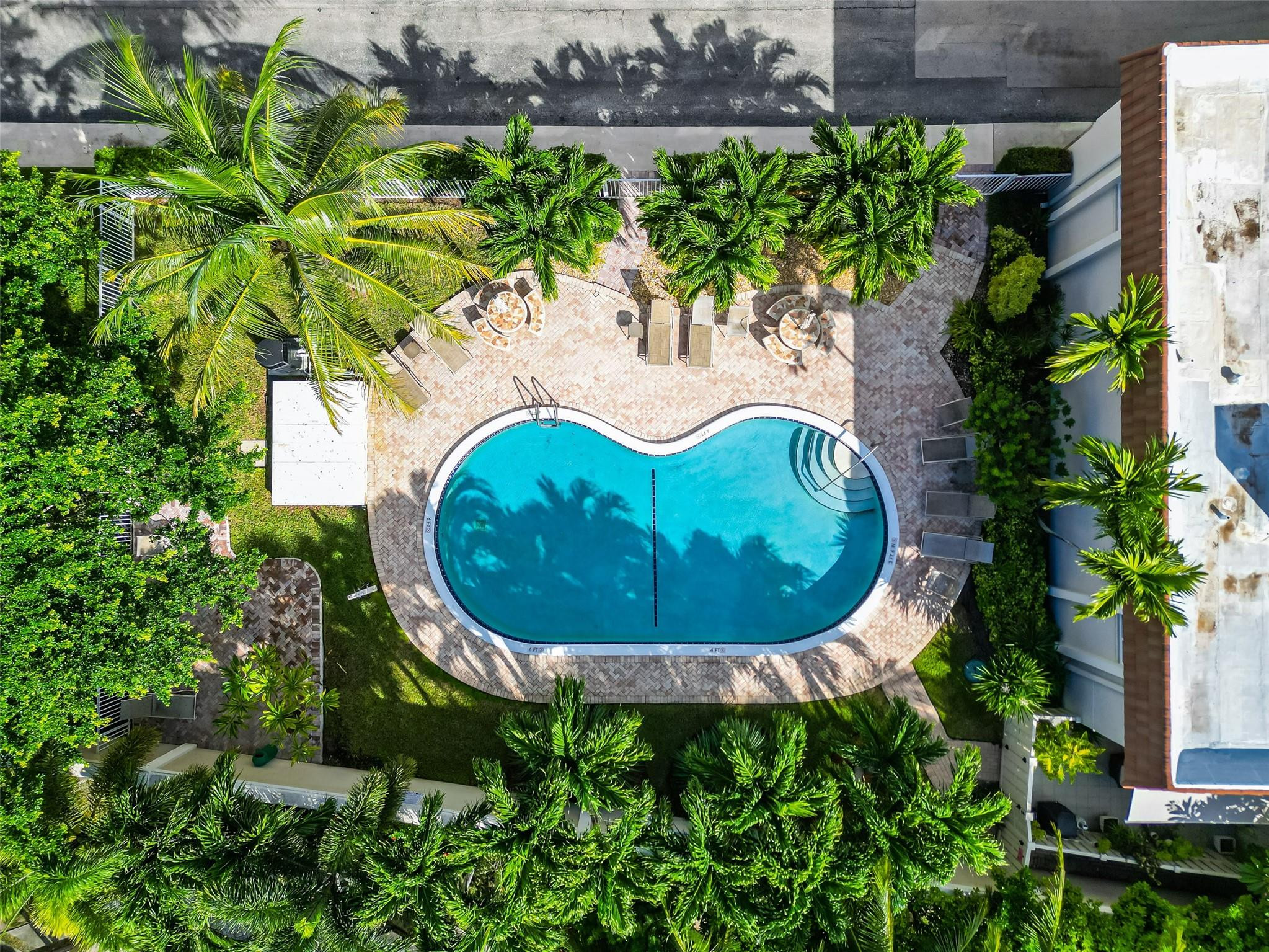 5555 N Ocean Boulevard 23, Lauderdale-By-The-Sea Unit: 23