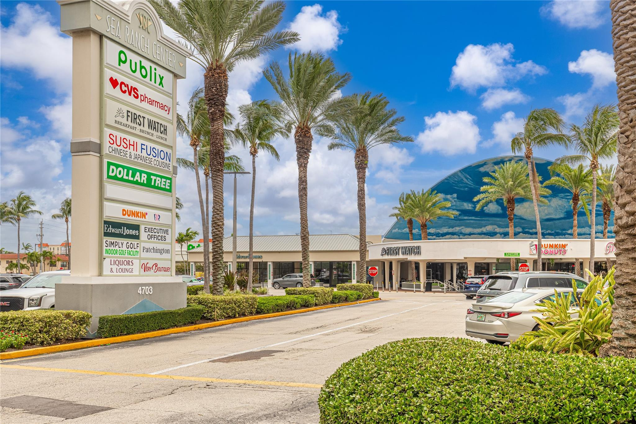 5555 N Ocean Boulevard 23, Lauderdale-By-The-Sea Unit: 23