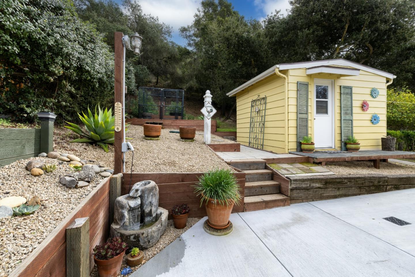 270 Hames Road Unit: 30