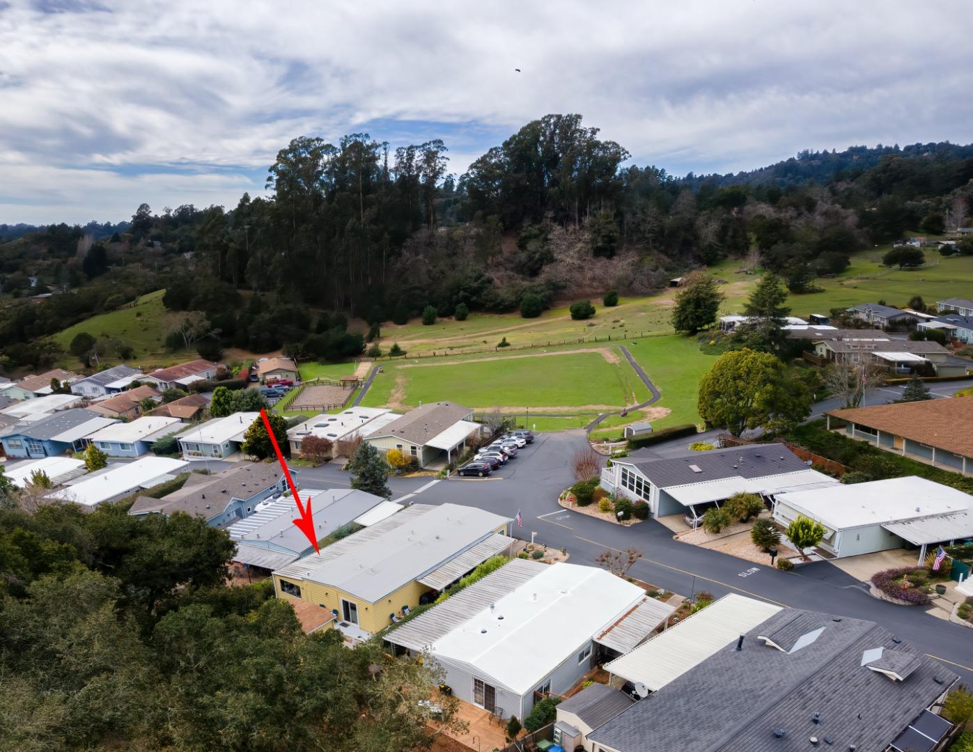 270 Hames Road Unit: 30